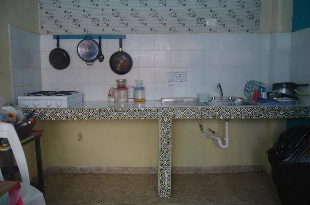 Hotel Rimon à Cozumel Extérieur photo
