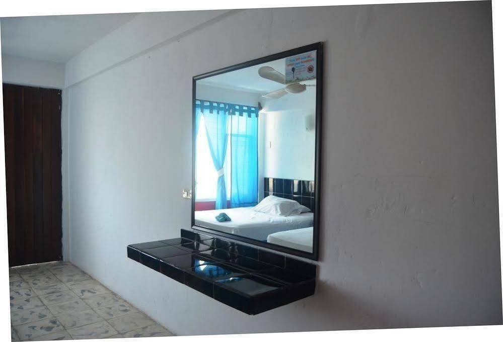 Hotel Rimon à Cozumel Extérieur photo