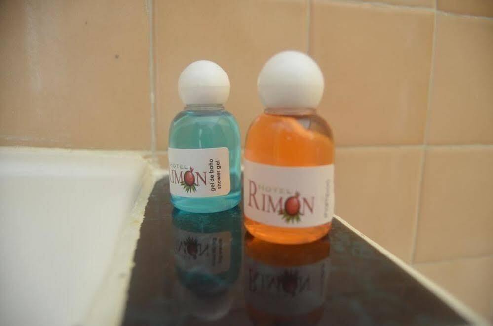 Hotel Rimon à Cozumel Extérieur photo